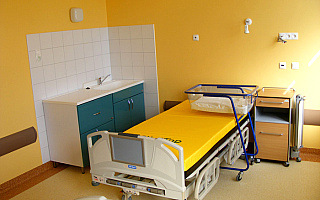 Sprzęt medyczny w prezencie od mieszkańców powiatu Osnabruck